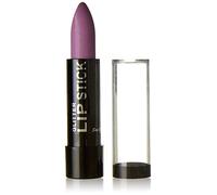 Stargazer Glitter Lipstick, Violet