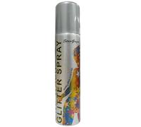 Stargazer Glitter Spray Multi Colour 75ml - STGSGS116-MULTICOLOUR