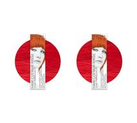 Stargazer Golden Flame Semi Permanent Hair Dye (Pack of 2)