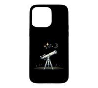 Stargazer Horizon Case for iPhone 15 Pro Max