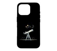Stargazer Horizon Case for iPhone 16 Pro