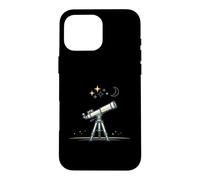 Stargazer Horizon Case for iPhone 16 Pro Max