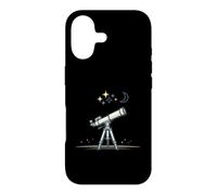Stargazer Horizon Case for iPhone 17