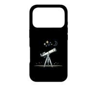 Stargazer Horizon Case for iPhone 17 Pro