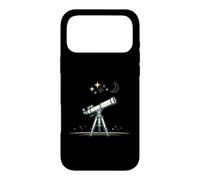 Stargazer Horizon Case for iPhone 17 Pro Max
