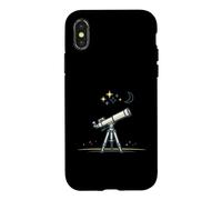 Stargazer Horizon Case for iPhone X/XS