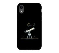 Stargazer Horizon Case for iPhone XR