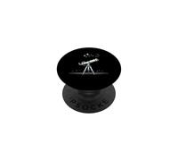 Stargazer Horizon PopSockets Adhesive PopGrip