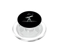 Stargazer Horizon PopSockets PopGrip for MagSafe