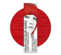 Stargazer Hot Red Semi Permanent Hair Dye