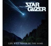 Stargazer - Life Will Never Be The Same (2lp)[VINYL]