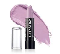 Stargazer Lilac Lipstick 115 - Creamy Long-Lasting Colour with Gloss Finish - Soft Pigmented for Everyday Wear - Cruelty-Free - Made in the UK - 5.2 g