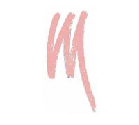 Stargazer Lip Pencil Baby Pink, Long Lasting Vibrant Colour Pencil In Shade19