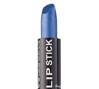 Stargazer Lipstick 105 Electric Blue 3.2g - STGSGS178-105