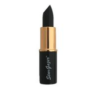 Stargazer Lipstick Jet Black #110 5.2g [Misc.]