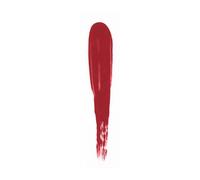 Red liquid eye liner. Stong colour liquid eye liner with a fine brush applicator.