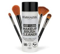 Stargazer Makeup Brush Cleaner 50ml