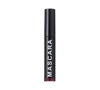Stargazer Mascara, Red. Comfortable strong colour mascara.