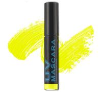 Stargazer, Mascara Vegan, Neon Yellow
