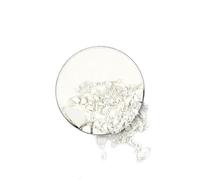 Stargazer Maximum colour pressed powder eye shadow, White