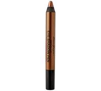 Stargazer Metallic Eye Shadow Pen, Brown. Blendable Soft Strong Metallic Eye Colour