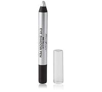 Stargazer Metallic Eye Shadow Pen, Silver. Blendable Soft Strong Metallic Eye Colour