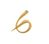 Stargazer Mini Synthetic Clip In Hair Extensions Blonde