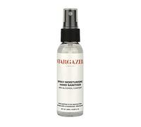 Stargazer Moisturising Hand Sanitizer Spray, Clear