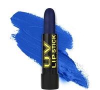 Stargazer Neon Colour Lipstick Blue