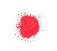Stargazer Neon Eye Dust Pigment Neon Red