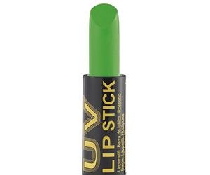 Stargazer Neon Glow In UV Lipstick - Neon Green