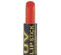Stargazer Neon Glow In UV Lipstick (Neon orange)