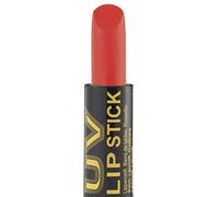 Stargazer Neon Glow In UV Lipstick - Neon Orange