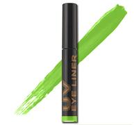 Stargazer Neon Green Eye Liquid Eyeliner, Eye Liner, Bold Precise Line, Vegan, Cruelty-Free, For Festival, Neon & Statement Eye Looks