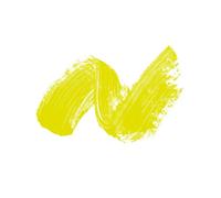 Stargazer, Mascara Vegan, Neon Yellow