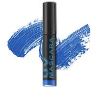 Stargazer Neon Mascara Vegan - Neon Blue