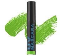Stargazer Neon Mascara Vegan - Neon Orange