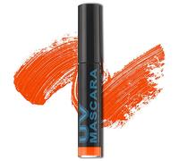 Stargazer Neon Mascara Vegan - Neon Orange
