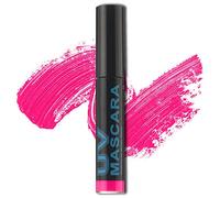 Stargazer Neon Mascara Vegan - Neon Pink