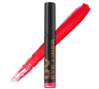 Stargazer Neon Red Eye Liquid Eyeliner