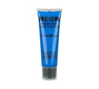 Stargazer Neon Wash Out Temporary Hair Colour Gel Blue