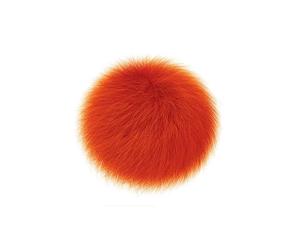 Stargazer Neon Wash Out Temporary Hair Colour Gel Orange
