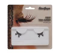 Stargazer Paper Eye Lash, Bow