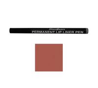 Stargazer Permanent Lip Liner Pen 04 Chocolate by Stargazer