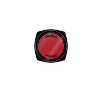 Stargazer Pressed Eyeshadow Powder DEEP RED