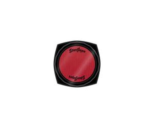 Stargazer Pressed Eyeshadow Powder DEEP RED