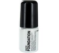 STARGAZER PRO LIQUID FOUNDATION EXTRA COVERAGE FLAWLESS MAKE UP - WHITE 30ml