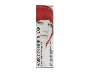 Stargazer Semi-Perm Hair Dyes (Impressive Colour Variety, Choose Yours!!!) GOLDEN FLAME