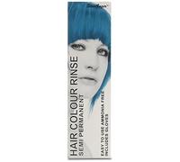 Stargazer Semi-Permanent Hair Colour Dye x 2 Packs UV Turquoise Blue Rinse