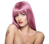 Stargazer Semi-Permanent Hair Colour Dye x 4 Packs Baby Pink